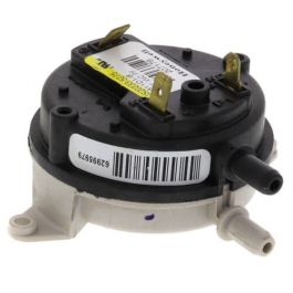 Reznor 193806 SPDT Pressure Switch 0.20" WC
