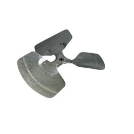 Reznor 195678 3-Blade Fan CCW 1/2" Bore 19" DIA