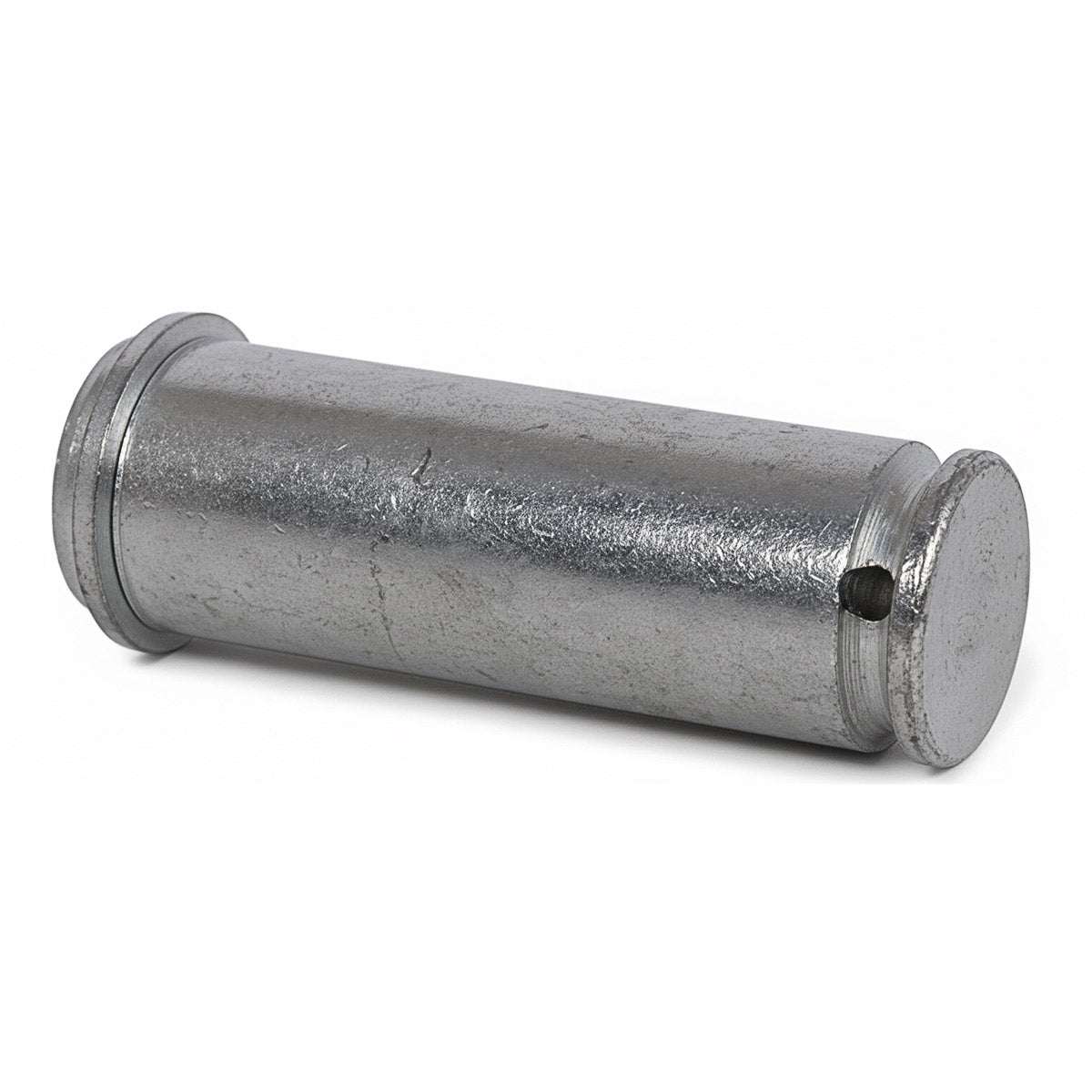 CLEVIS PIN. 1-1/4" DIAMETER. FOR CROSS DB CYLINDERS. BORE 3", 3-1/2", 4"