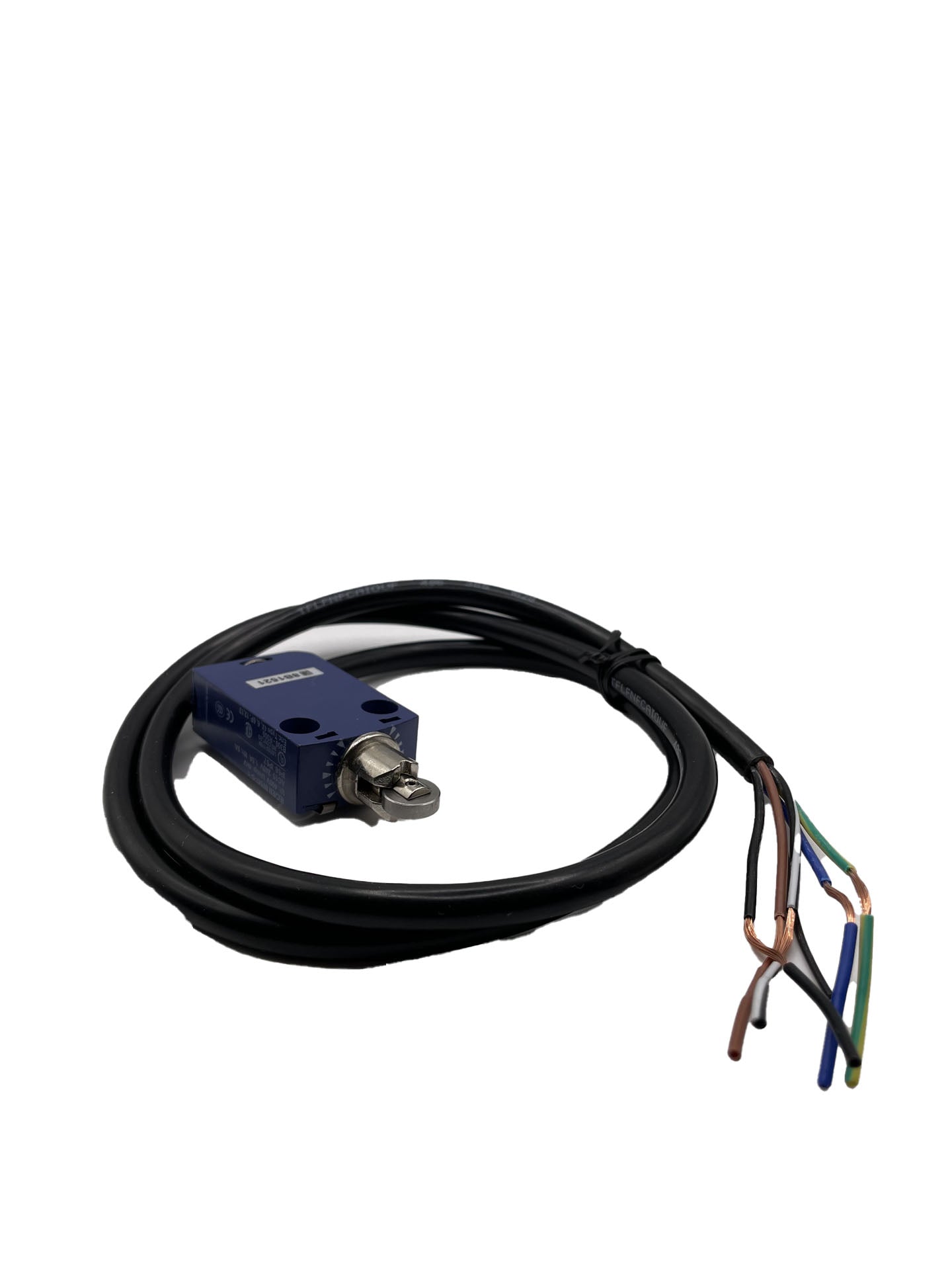 Skyjack Part # 199600 – Outrigger Limit Switch