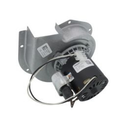 Lennox 19W04 1-Speed Inducer Assembly 230V