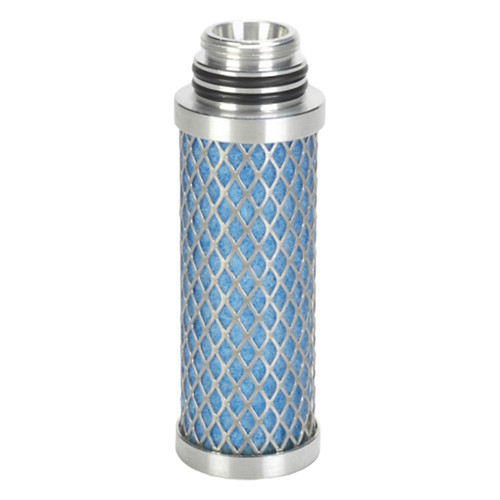 Donaldson FF 1C121324 Ultrapleat Coalescing Filter Element, 04/20, .01 Micron