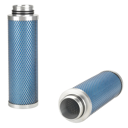 Donaldson MF 1C121432 Ultrapleat Coalescing Filter Element, 05/20, .01 Micron
