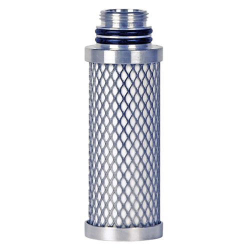 Donaldson AK 1C122132 Coalescing Filter Element, 05/20 w/ Perbunan Seal