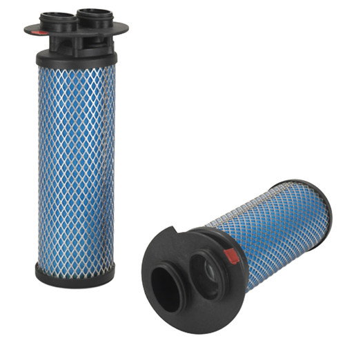 Donaldson S 1C486140 Ultrapleat Coalescing Filter Element, 0320, .01 Micron