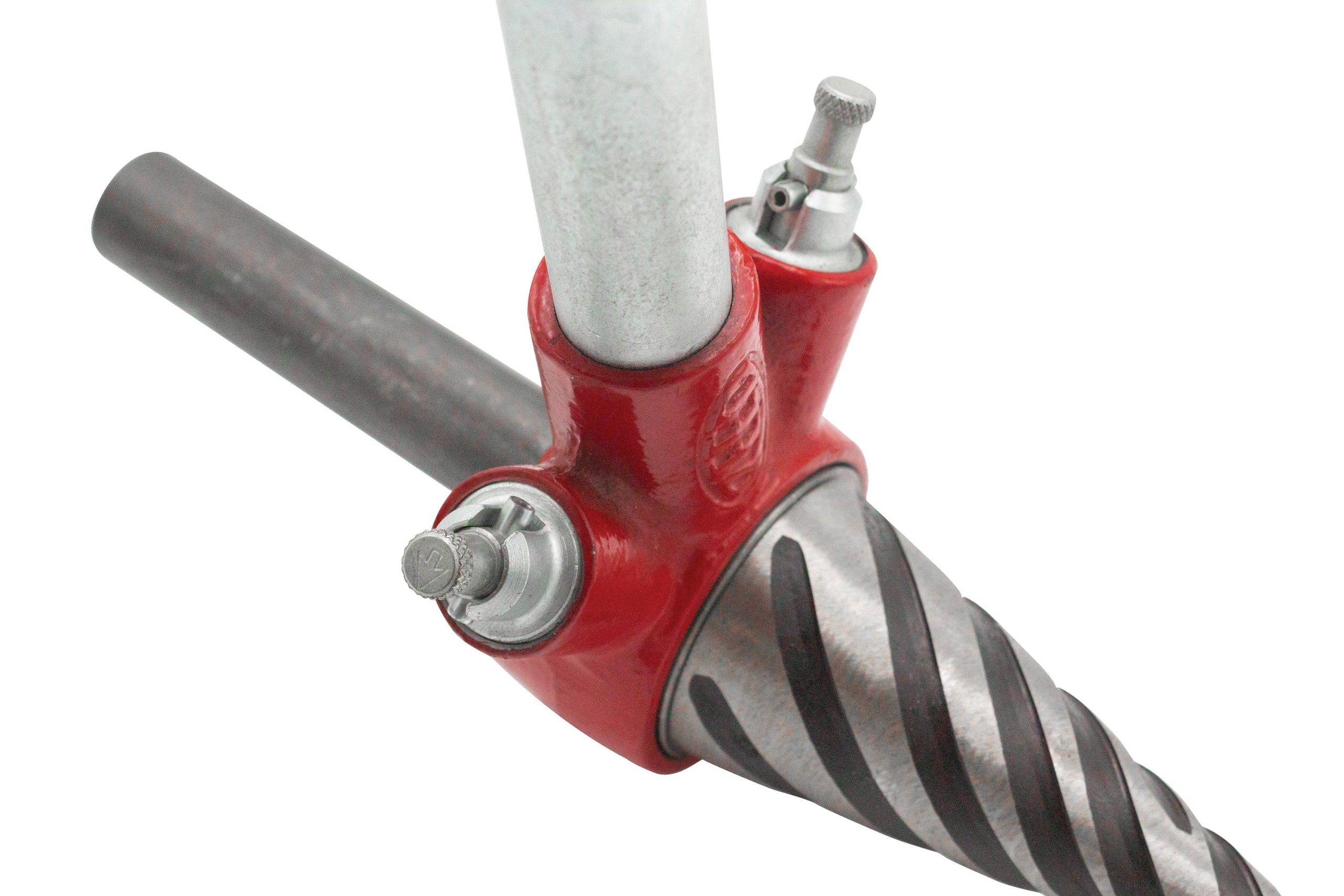 REED 2-71 1/8-Inch to 2-Inch Pipe Reamer
