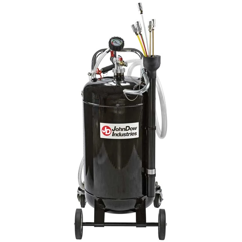 20 Gallon Fluid Evacuator