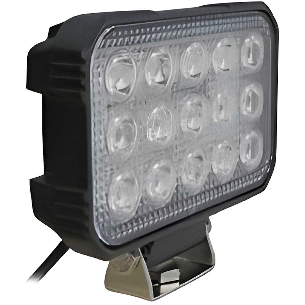 LED 22.5 WATT SLIM RECT WORK LIGHT