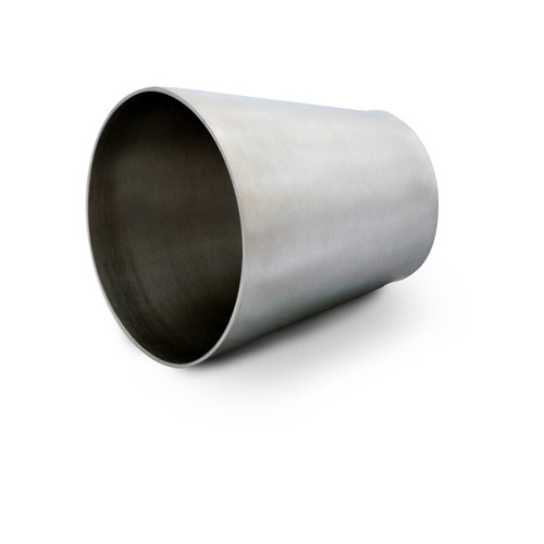 Steel & O'Brien 31W Concentric Reducer w/ Weld Ends, 304 Stainless Steel