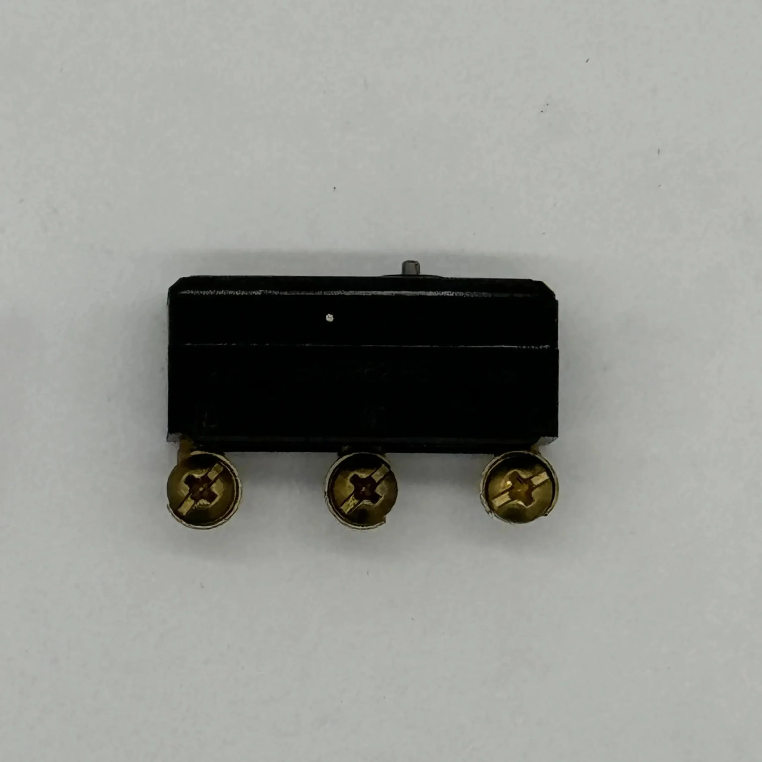 Genie Part #20262GT - MICROSWITCH 13482 FOOTSWITCH