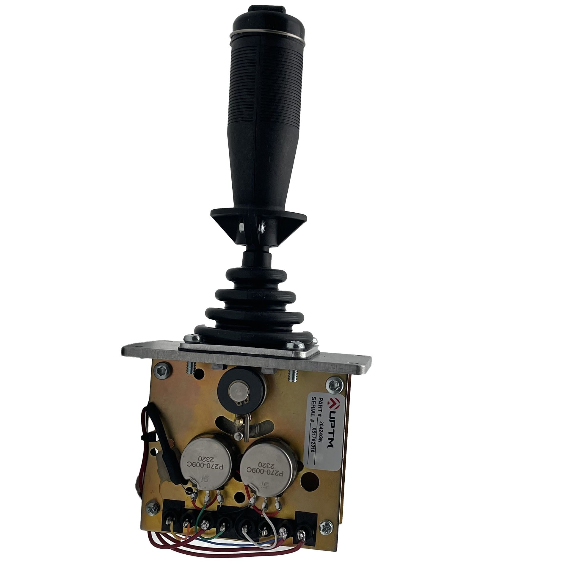 Genie Part # 20424GT – Replacement Joystick
