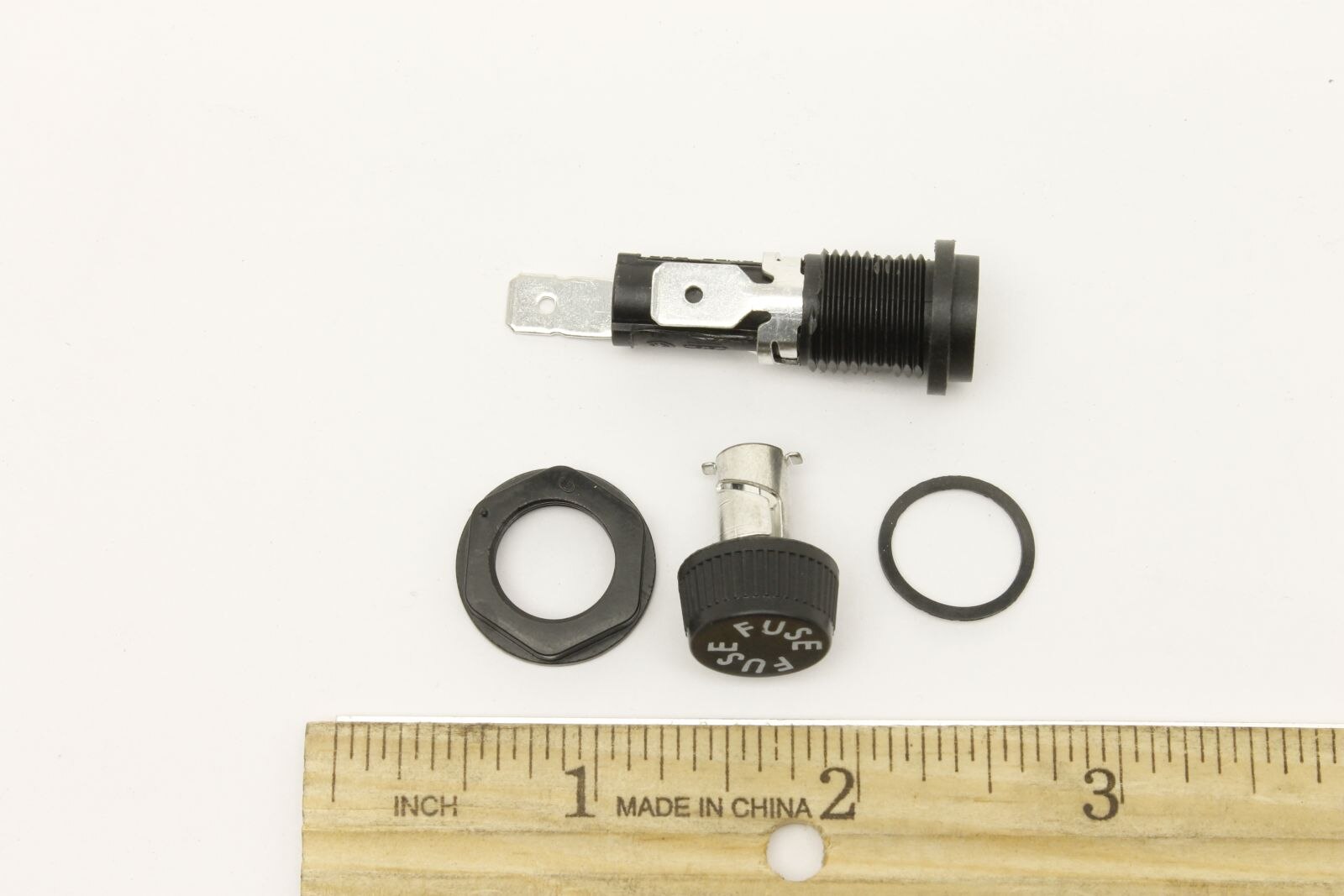 Genie Part # 20733GT – Fuse Holder, Panel Mounted