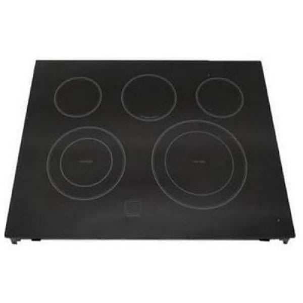 Samsung Assembly Frame Cook Top