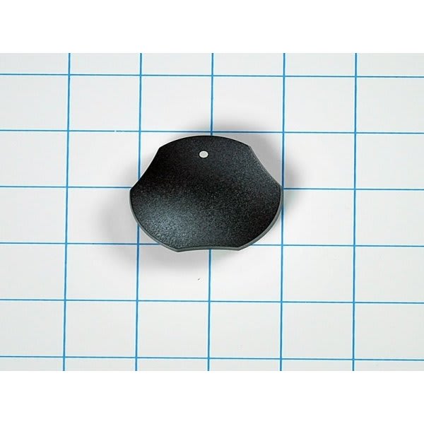Whirlpool Replacement Burner Control Knob For Ranges, Part# Wp74009592