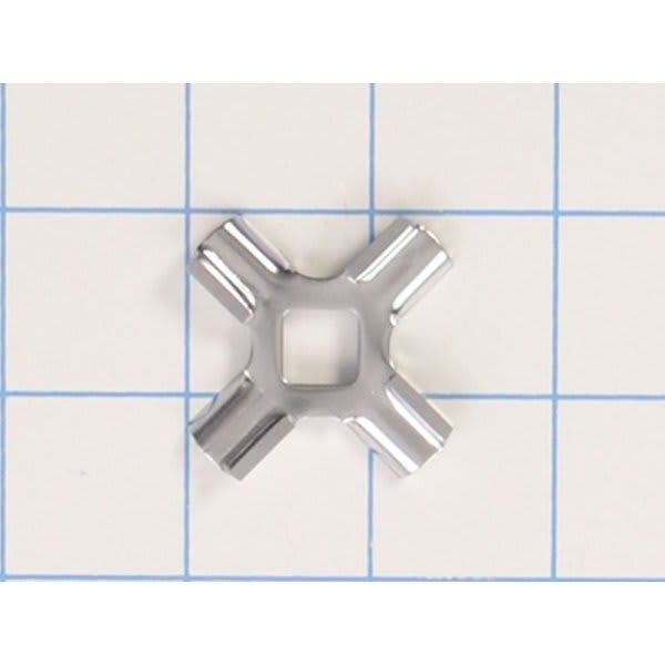 Whirlpool Replacement Knife, Part# Wpw10408733