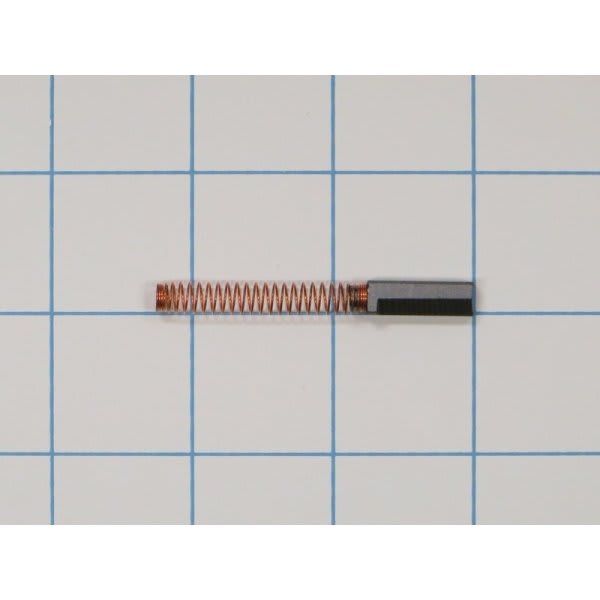 Whirlpool Replacement Motor Brush, Part# Wpw10380496