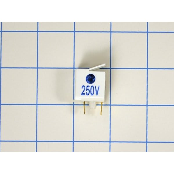 Whirlpool Replacement Indicator Light For Range, Part#wp74004153