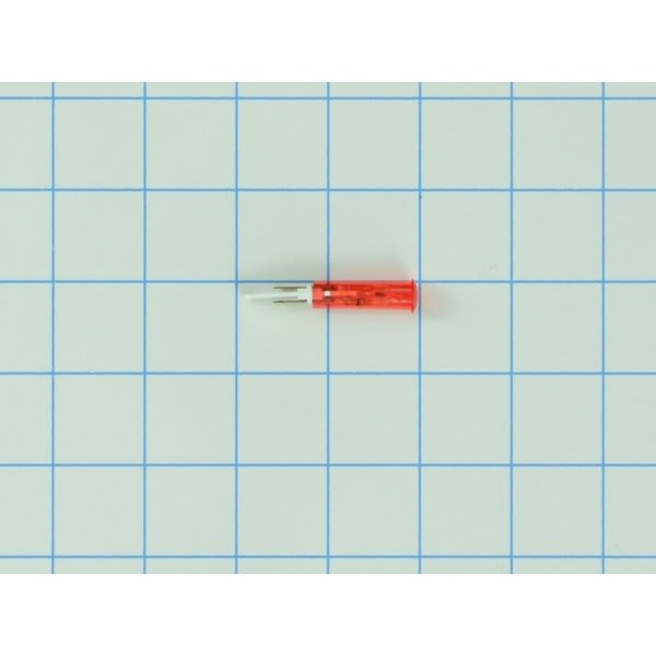 Whirlpool Replacement Indicator Light For Range, Part#74005790