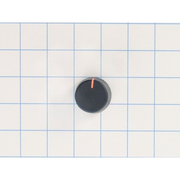 Whirlpool Replacement Knob Valve For Ranges, Part# Wpy704918