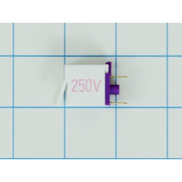 GE Replacement Indicator Light For Range, Part#wb25t10040