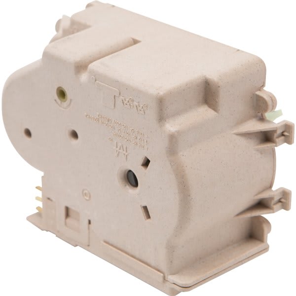 Whirlpool Replacement Timer For Washer, Part#WP3952379