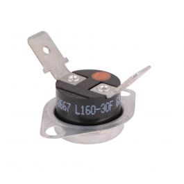 Lennox 20J99 Auto Limit Switch 130°F-160°F
