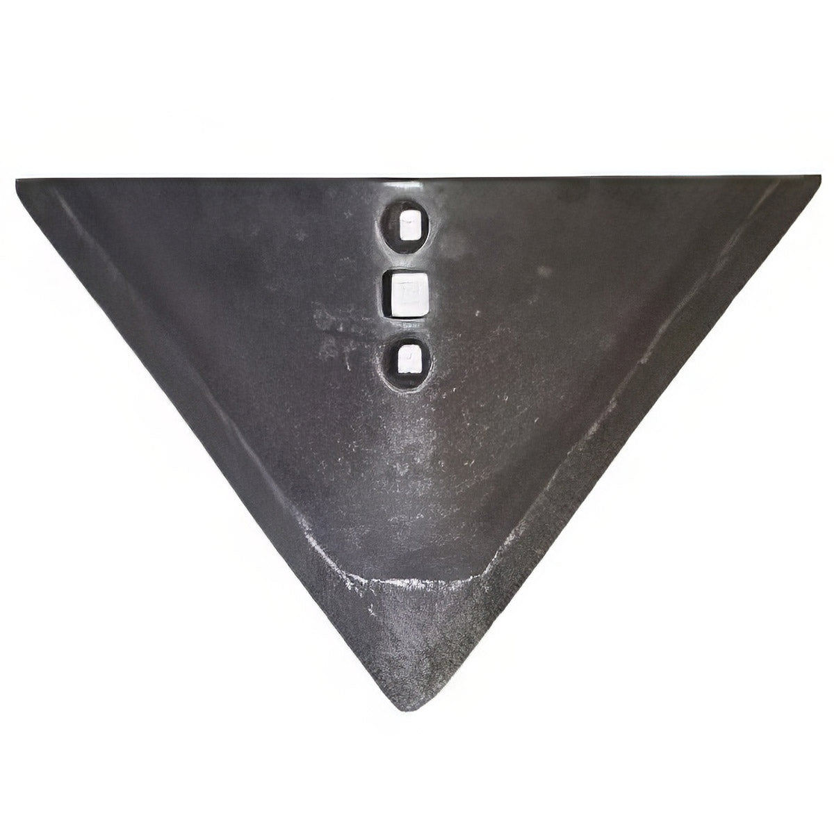 20 INCH ALABAMA SWEEP WITH 7/16 INCH BOLT HOLES