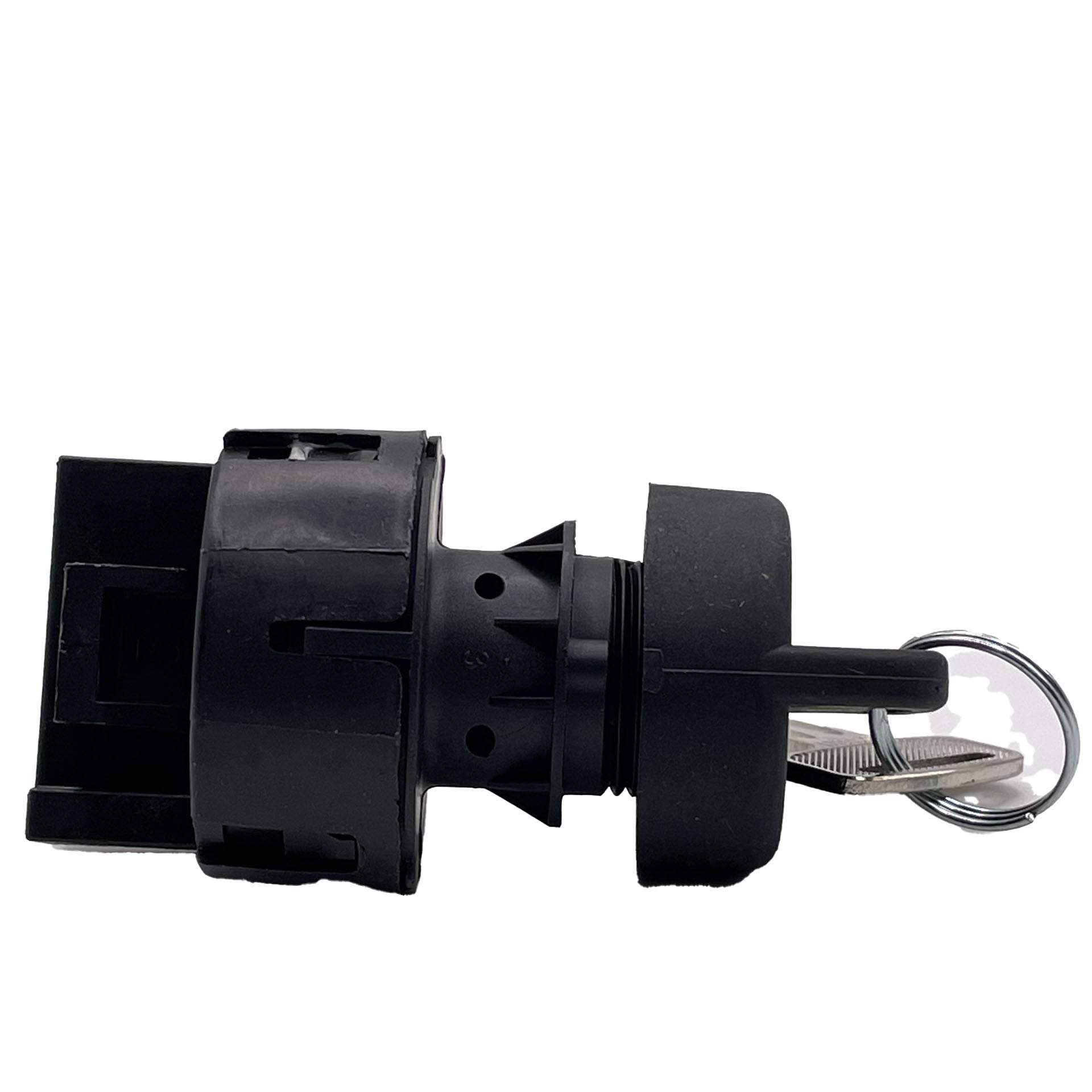 Skyjack Part # 213697 – Key 3 Way Switch