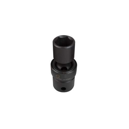 Sunex 213um 1/2-Inch Drive 13-mm Universal Impact Socket