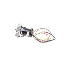 Reznor 214597 Venter Assembly Less Housing 208/230/460/575V