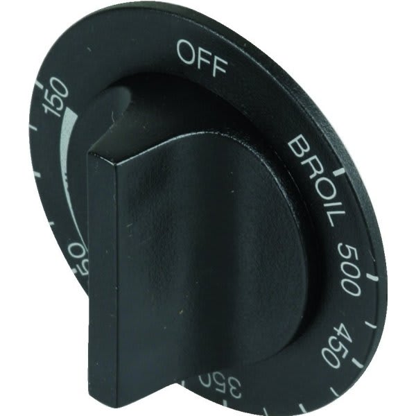 Erp Whirlpool Oven Knob