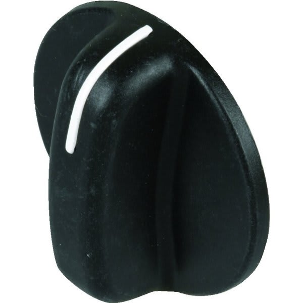 Erp Whirlpool #3196213 Burner Knob