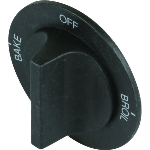 Erp Whirlpool Range Selector Knob