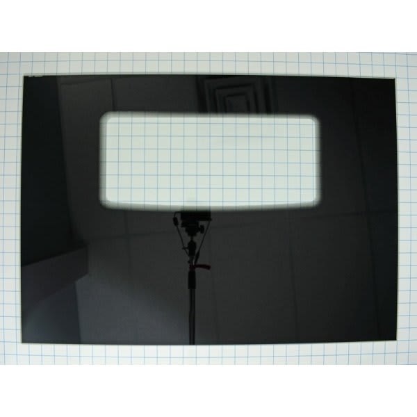 Electrolux Replacement Door Outer Panel For Range, Part#316406404