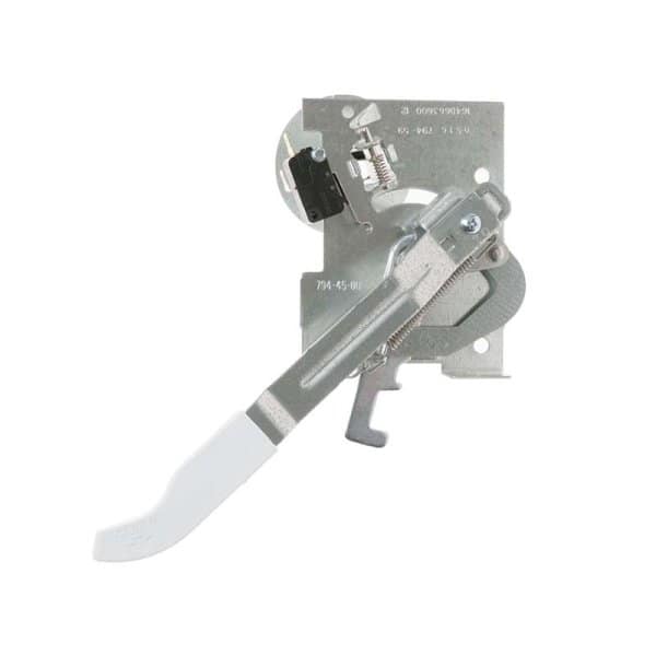 GE Replacement Door Lock Assembly For Range, Part#WB14T10093