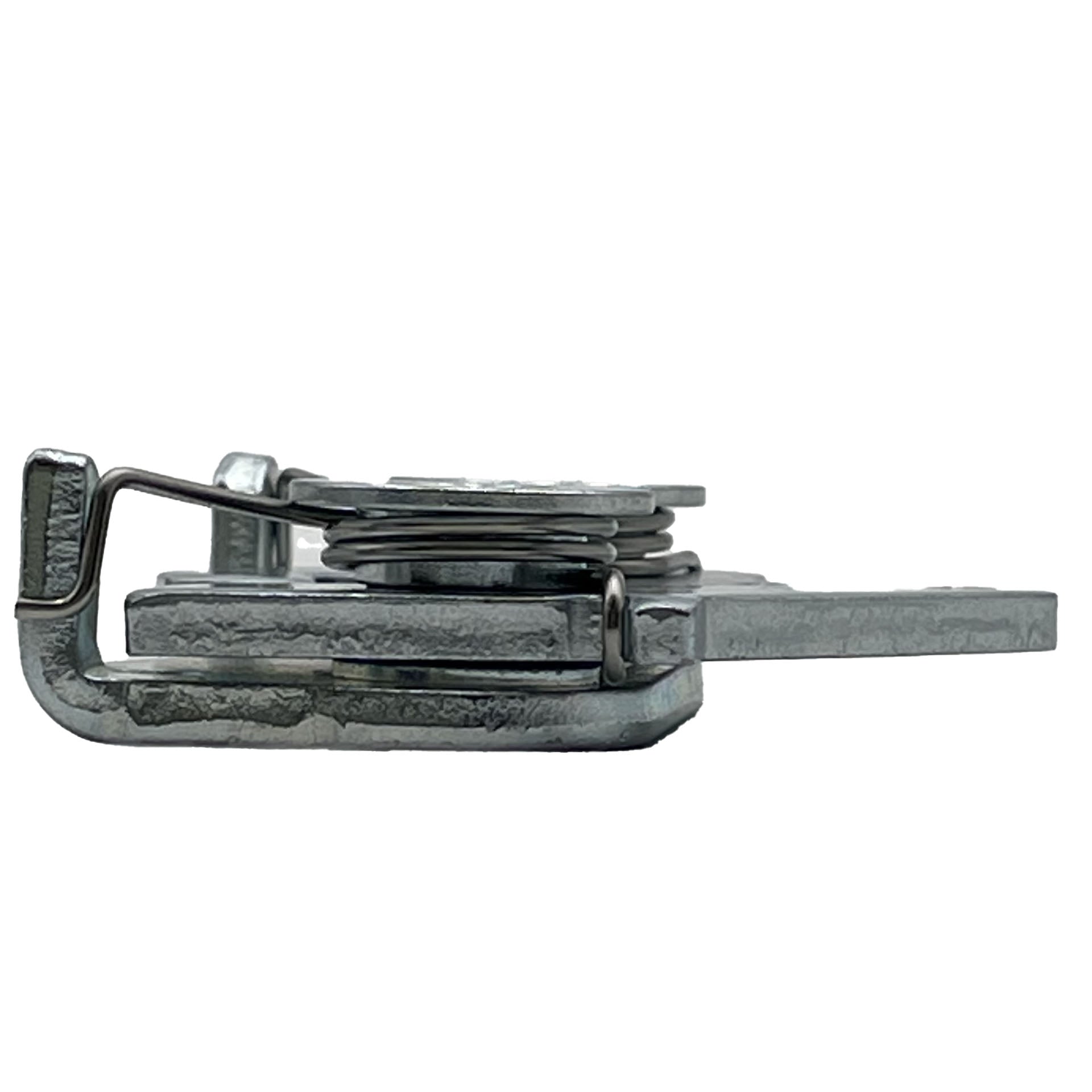 Genie Part # 215254GT – Rotary, Engine Cover Latch