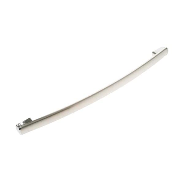 General Electric Replacement Handle And End Cap For Microwave, Part #wb15x27281