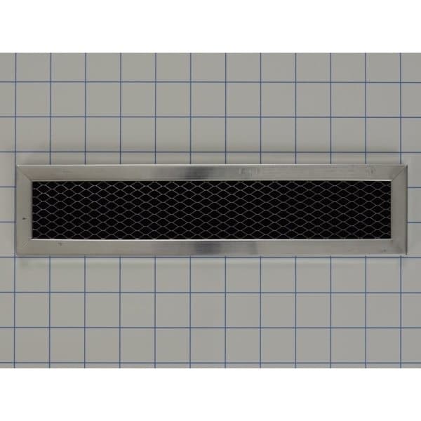 General Electric Replacement Charcoal Filter For Microwave, Part #wb02x10943