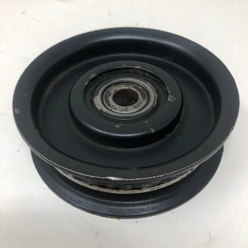 2154534SM Simplicity Pulley