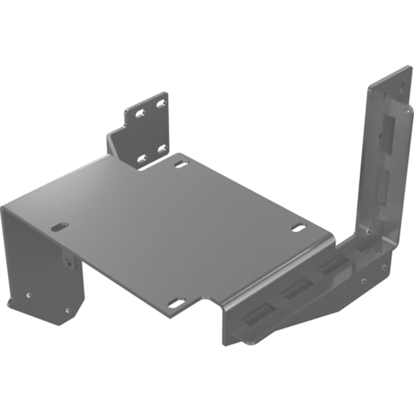Genie Part # 215509GT – Weldment, Muffler Mount