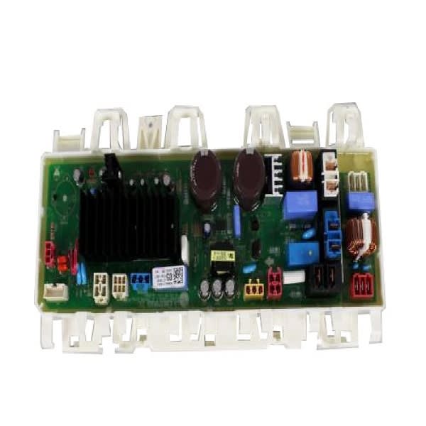 Lg Pcb Assembly,main