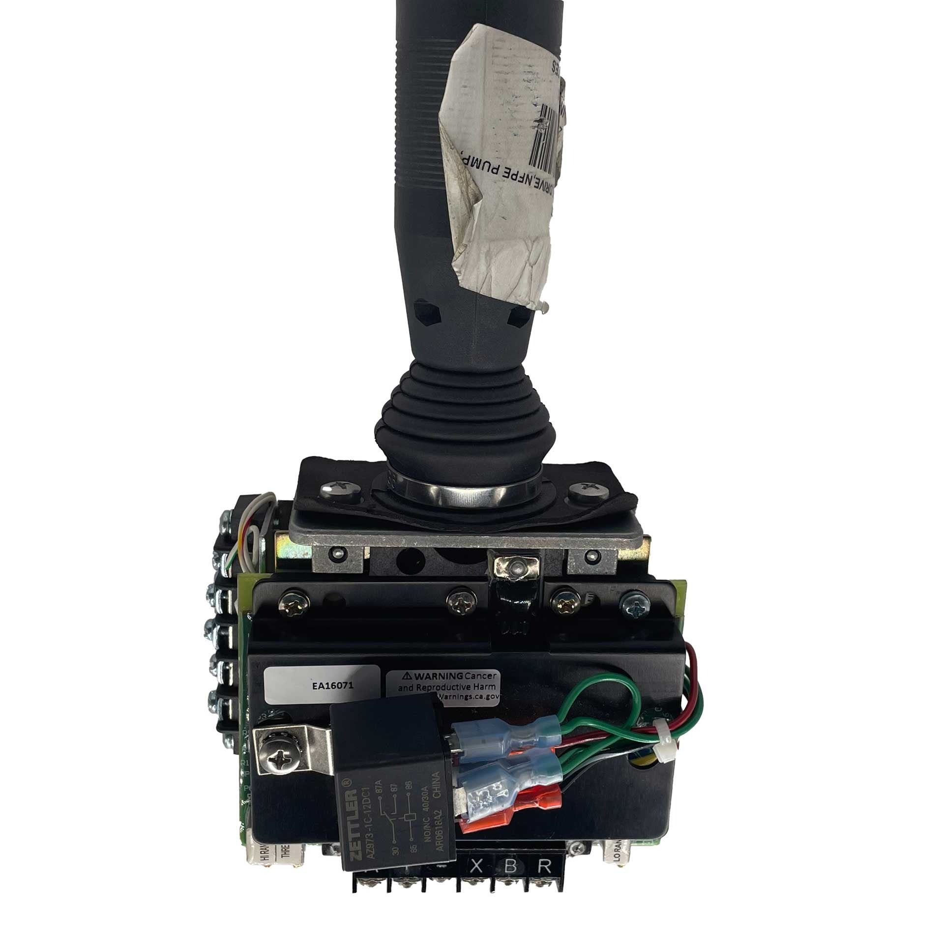 Genie Part # 216135GT – Drive Joystick