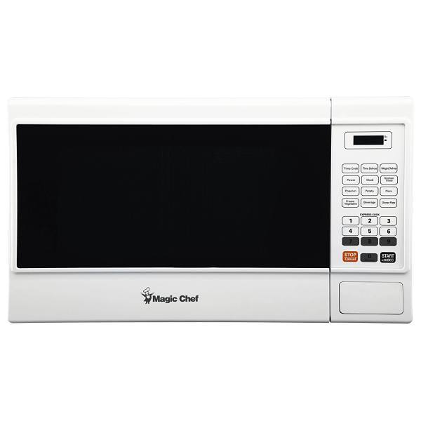 Magic Chef 1.3 Cu. Ft. Countertop Microwave Oven