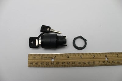 Genie Part # 218155GT – Keyswitch, Locking, 3 Pos, W/Key