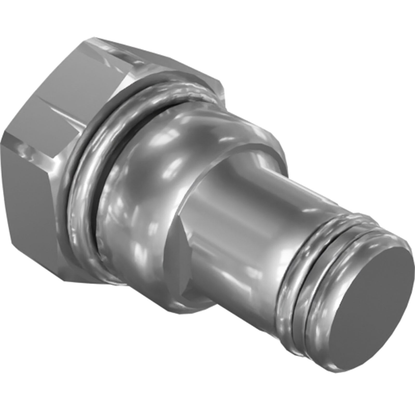 Genie Part # 218730GT – Check Valve, 10 PSI