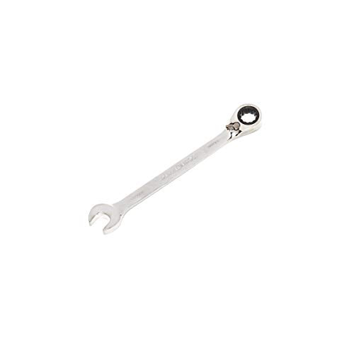 GearWrench 9611 11mm Reversible Combination Ratcheting Wrench