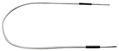 INDUCTION INNOVATIONS - Mini-Ductor 41 Inch Flexible and Magnetic Bearing Buddy Coil