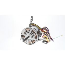 Lennox 21L91 4-Speed Blower Motor 1/4 HP 115V 1075 RPM CCW
