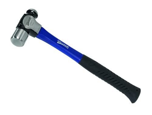 Williams 20545 24-Ounce Ball Pein Hammer