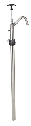 ATD Tools ATD-5062 Vertical Lift Pump Tool with Stainless Steel
